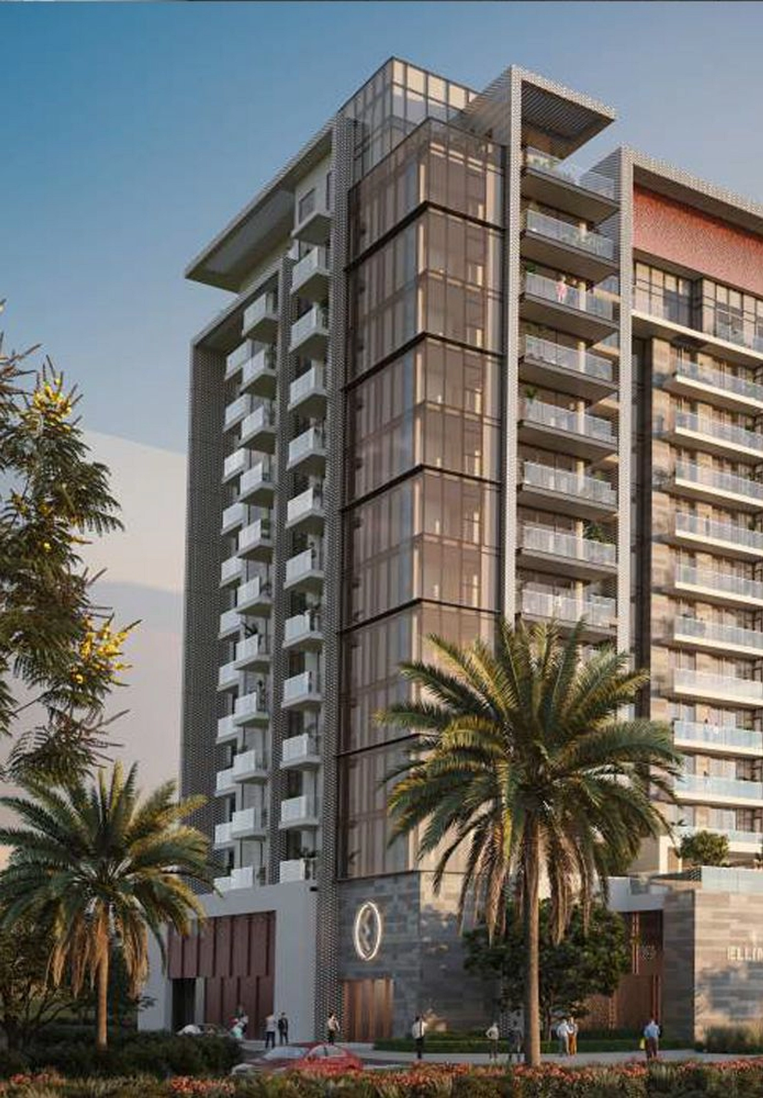 Ellington House image 0 - Provident Estate