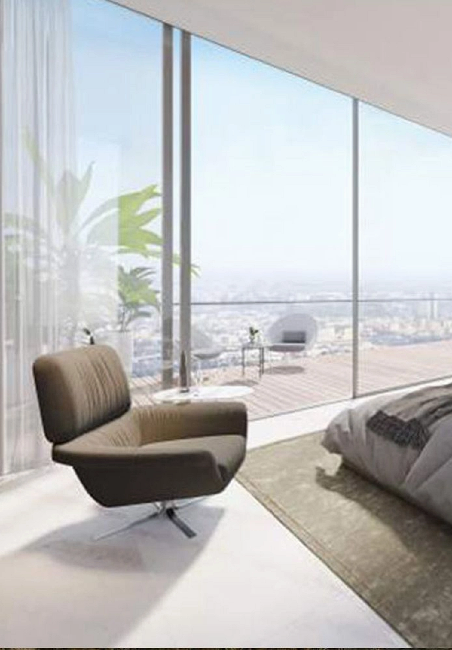 Ellington House image 5 - Provident Estate