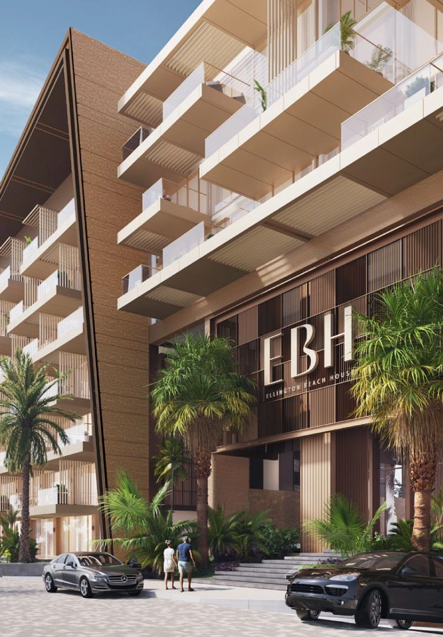 Ellington Beach House image 0 - Provident Estate