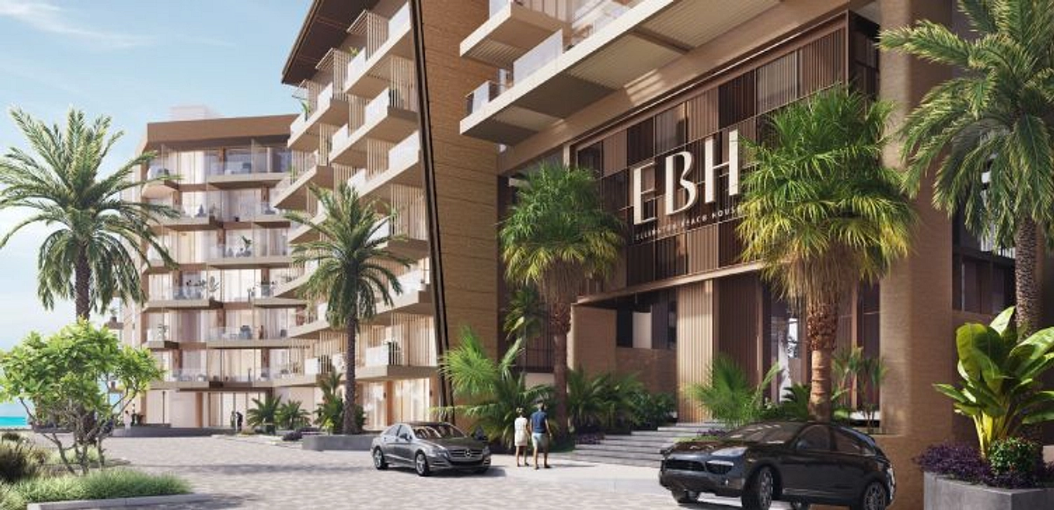 Ellington Beach House image 1 - Provident Estate