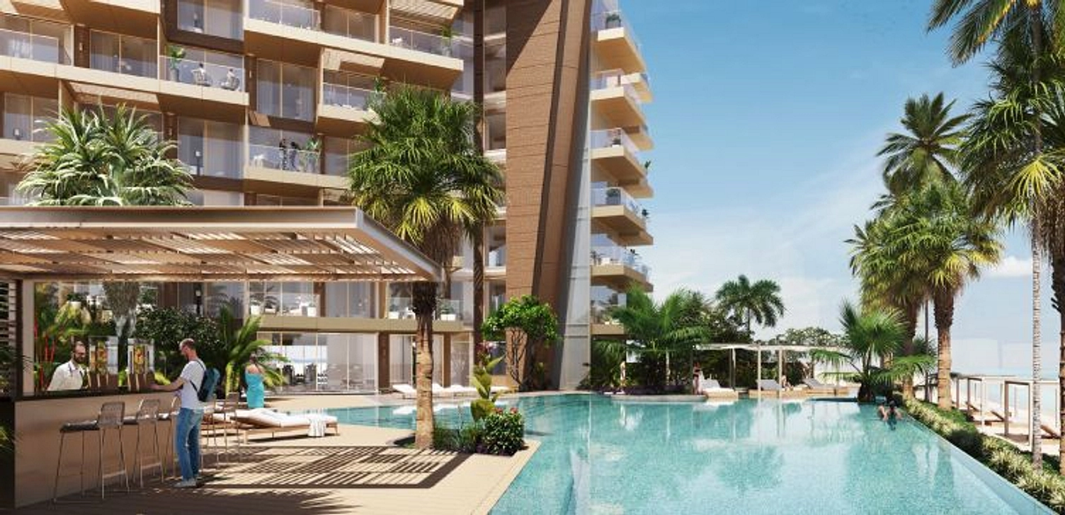 Ellington Beach House image 2 - Provident Estate