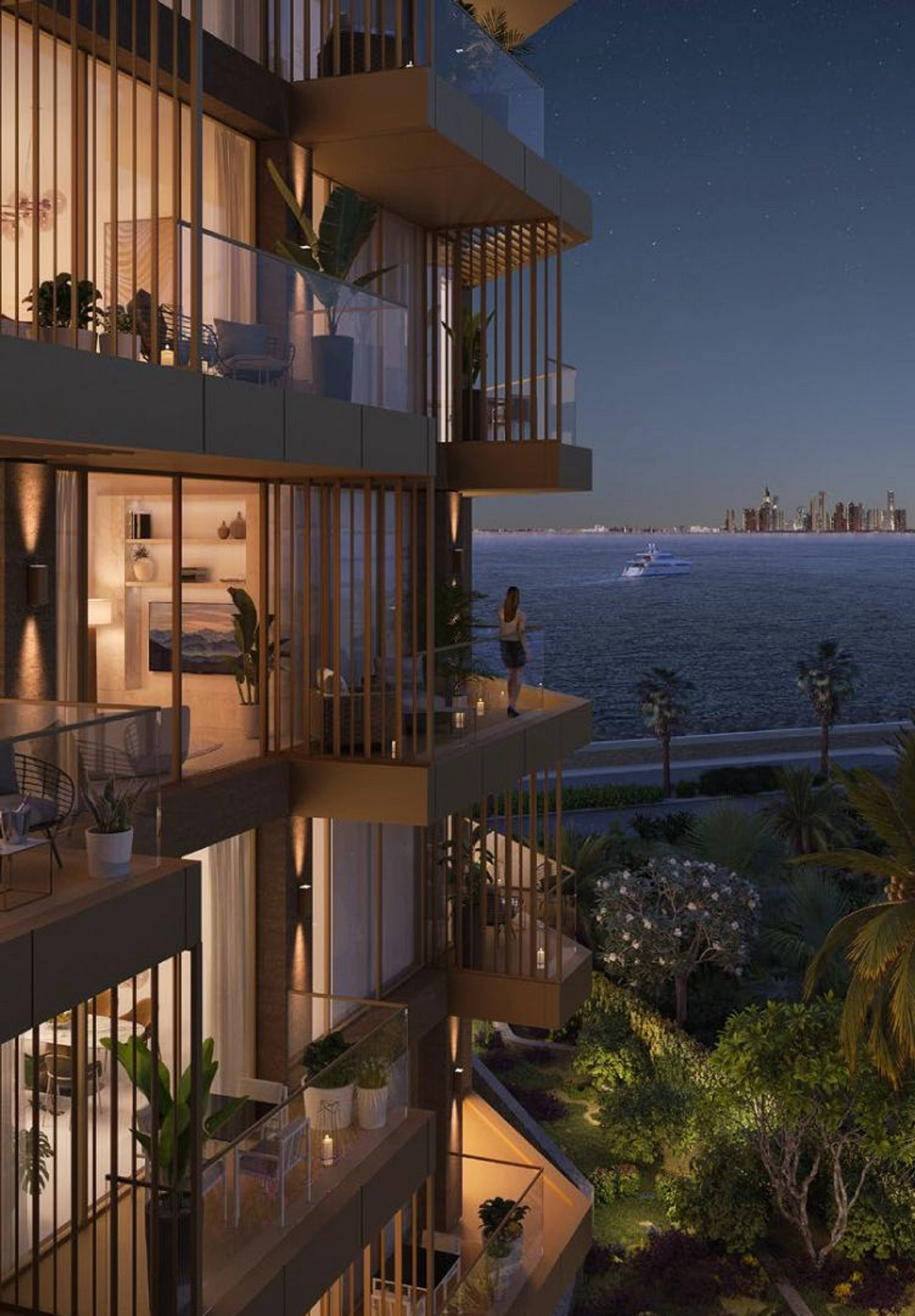 Ellington Beach House image 5 - Provident Estate