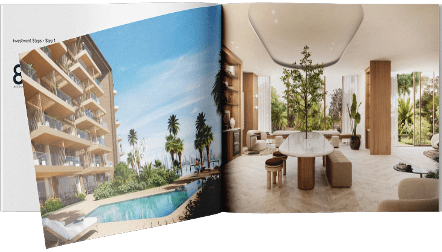 Ellington Beach House - Provident Estate