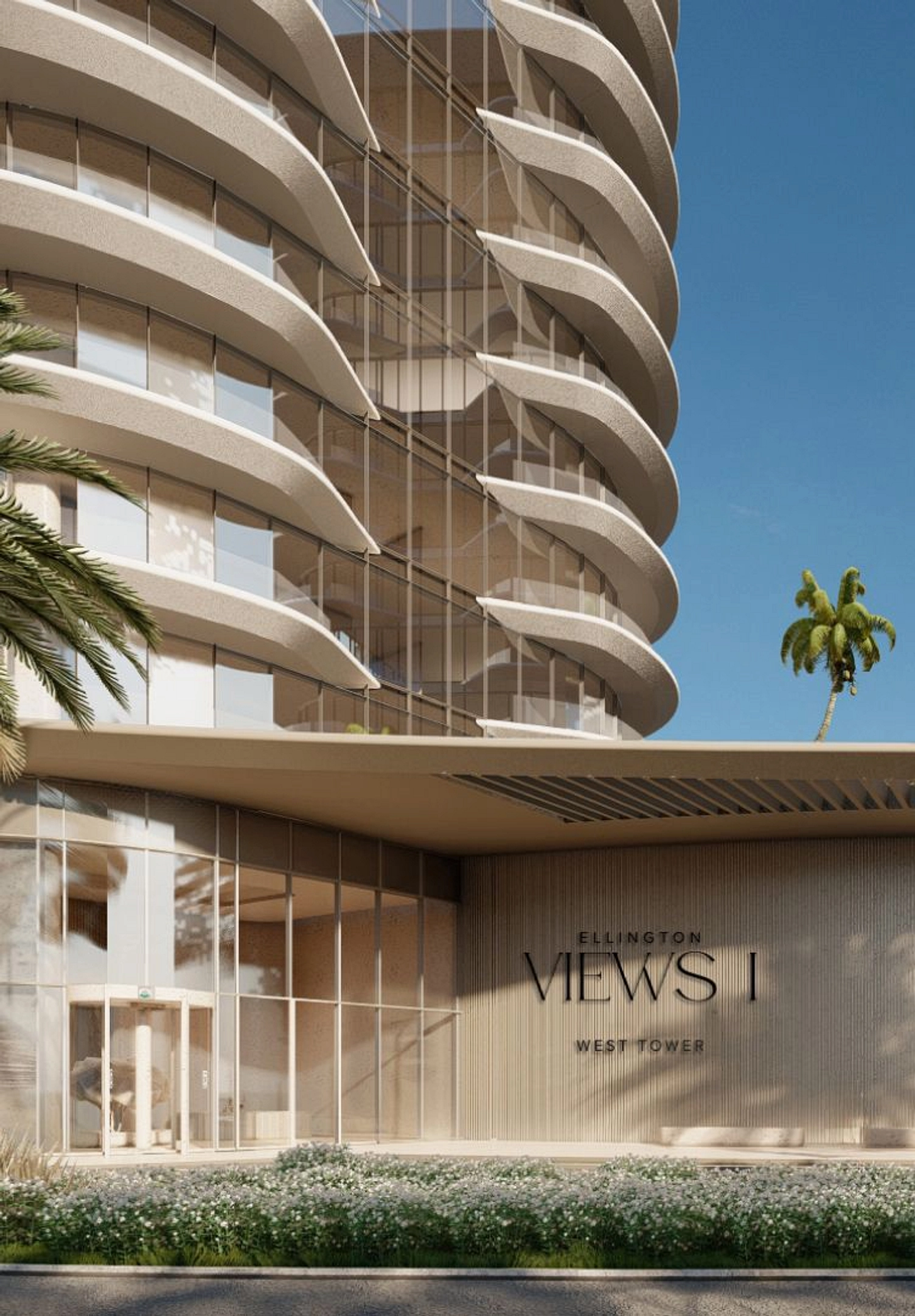 Ellington Views I image 0 - Provident Estate