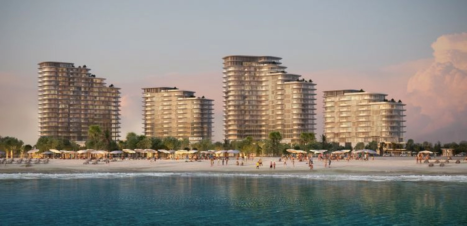 Ellington Views I image 1 - Provident Estate