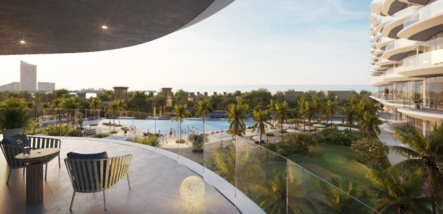 Ellington Views I image 3 - Provident Estate