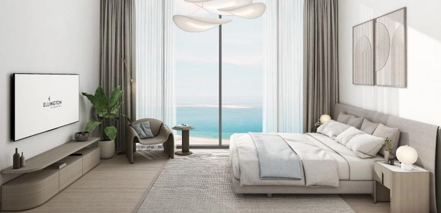 Ellington Views I image 4 - Provident Estate