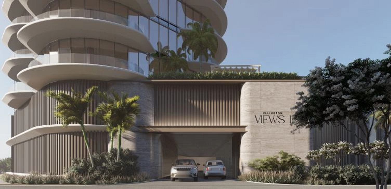 Ellington Views I image 2 - Provident Estate