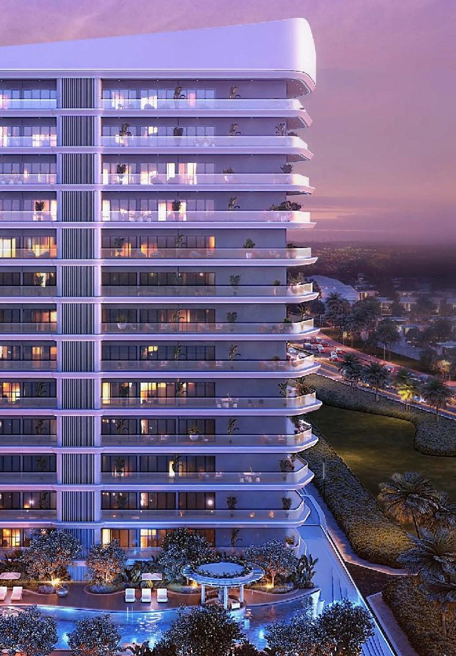 ELO image 5 - Provident Estate