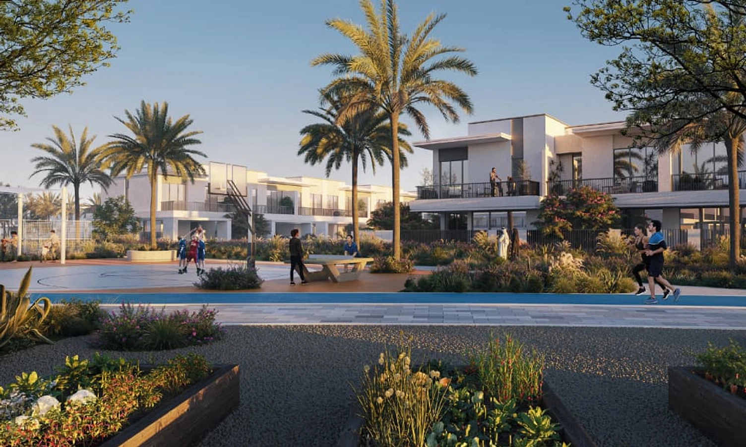 Elora The Valley image 2 - Provident Estate