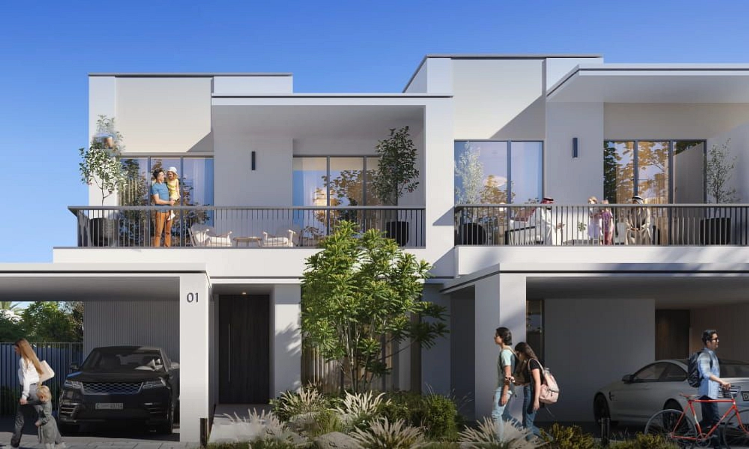 Elora The Valley image 0 - Provident Estate