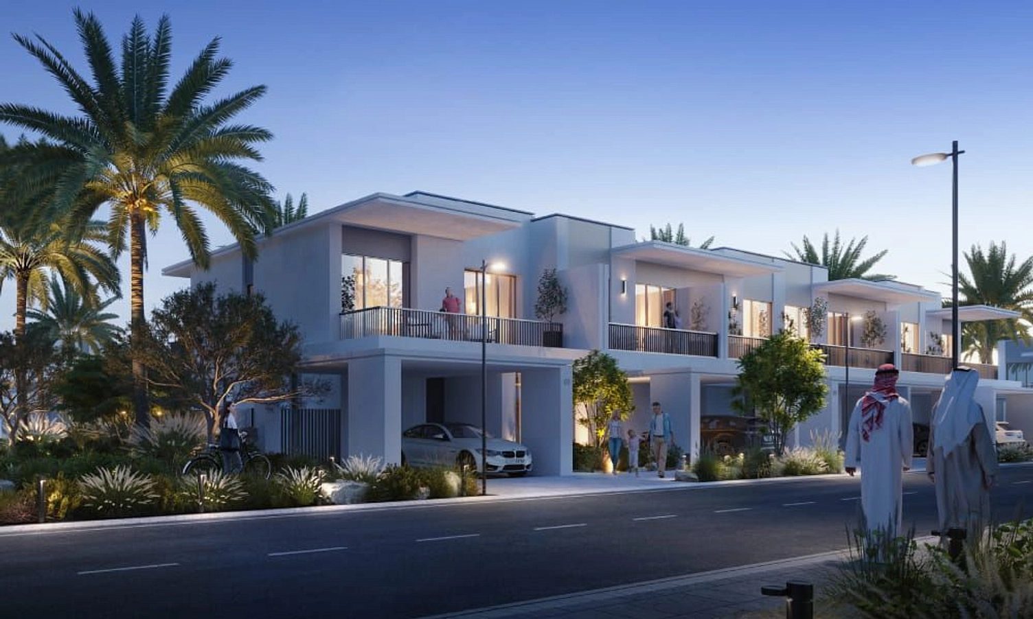 Elora The Valley image 1 - Provident Estate