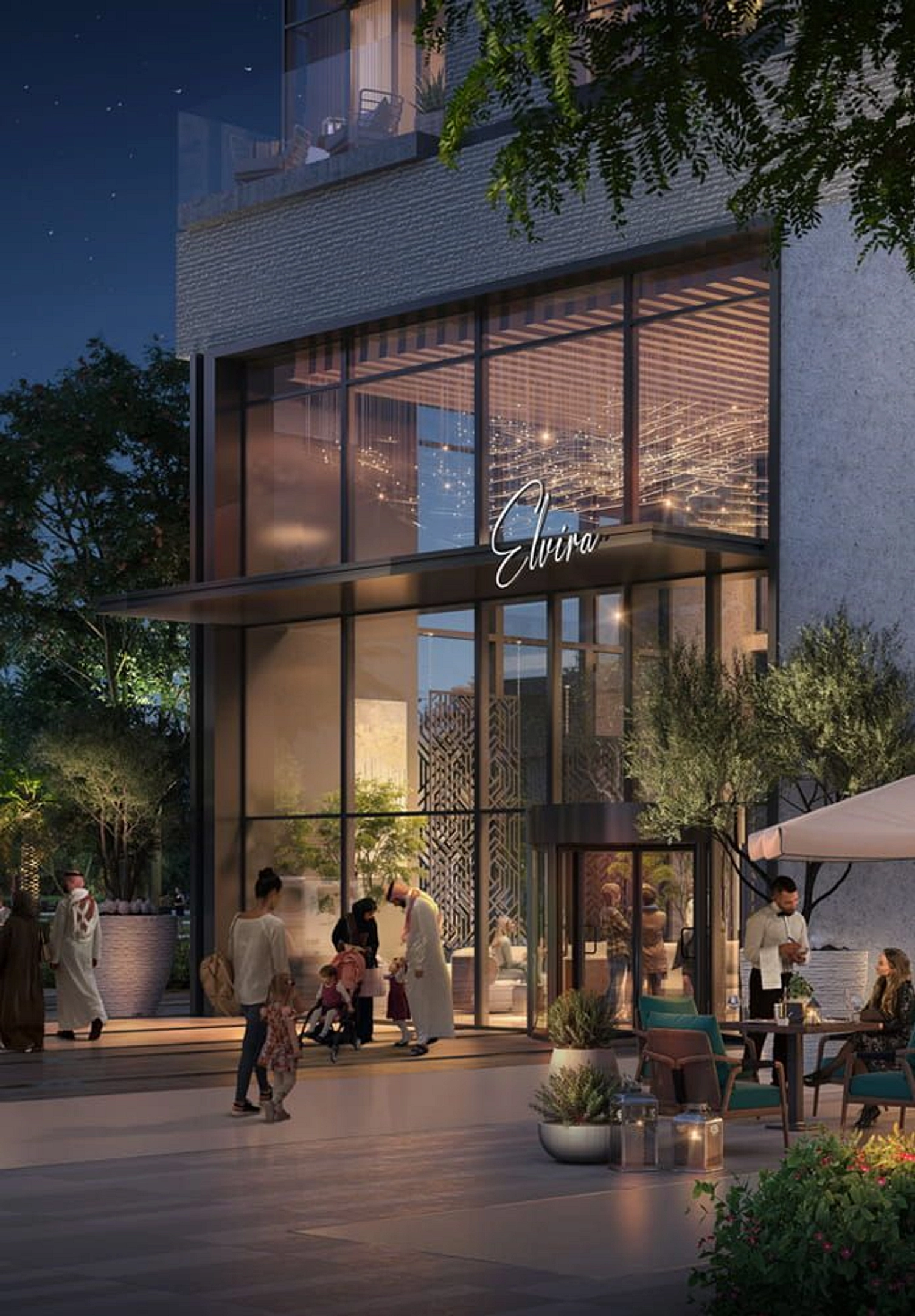 Elvira image 5 - Provident Estate