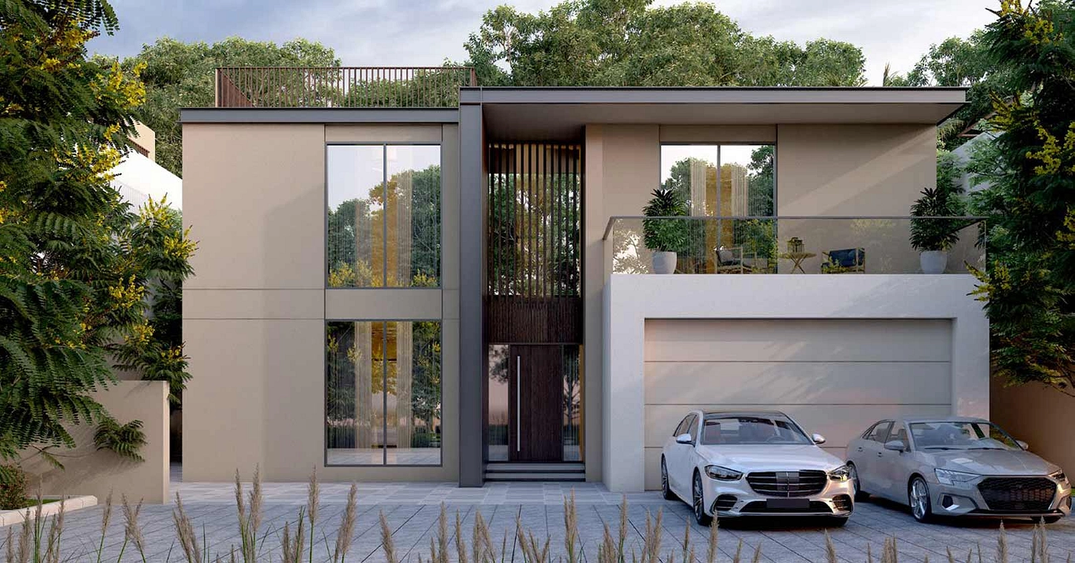 Elwood image 1 - Provident Estate