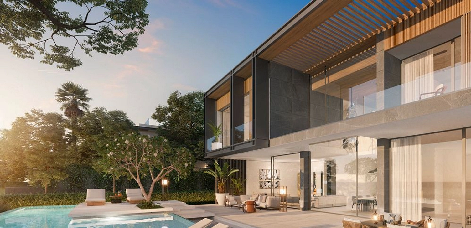 Elysian Mansions image 2 - Provident Estate