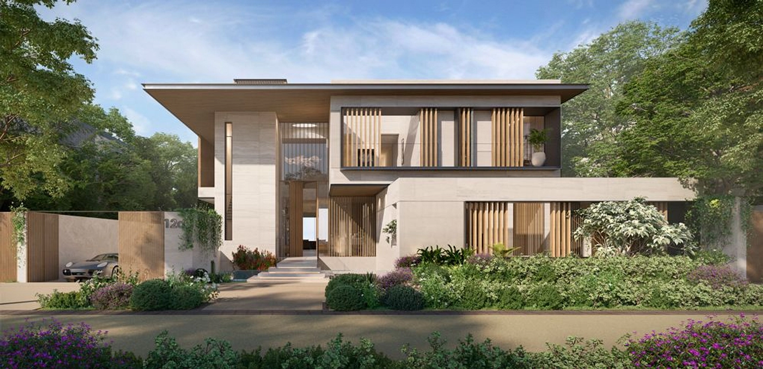 Elysian Mansions image 3 - Provident Estate