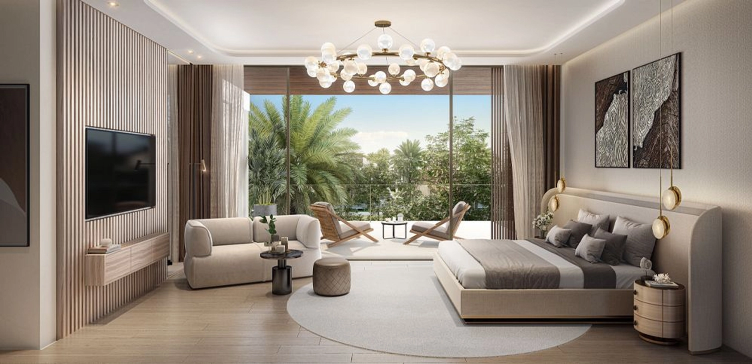 Elysian Mansions image 4 - Provident Estate