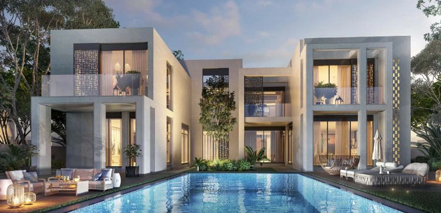 Emerald Hills image 1 - Provident Estate