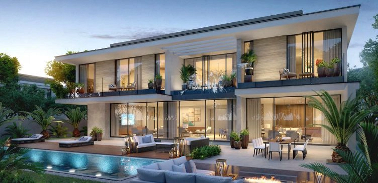 Emerald Hills image 2 - Provident Estate