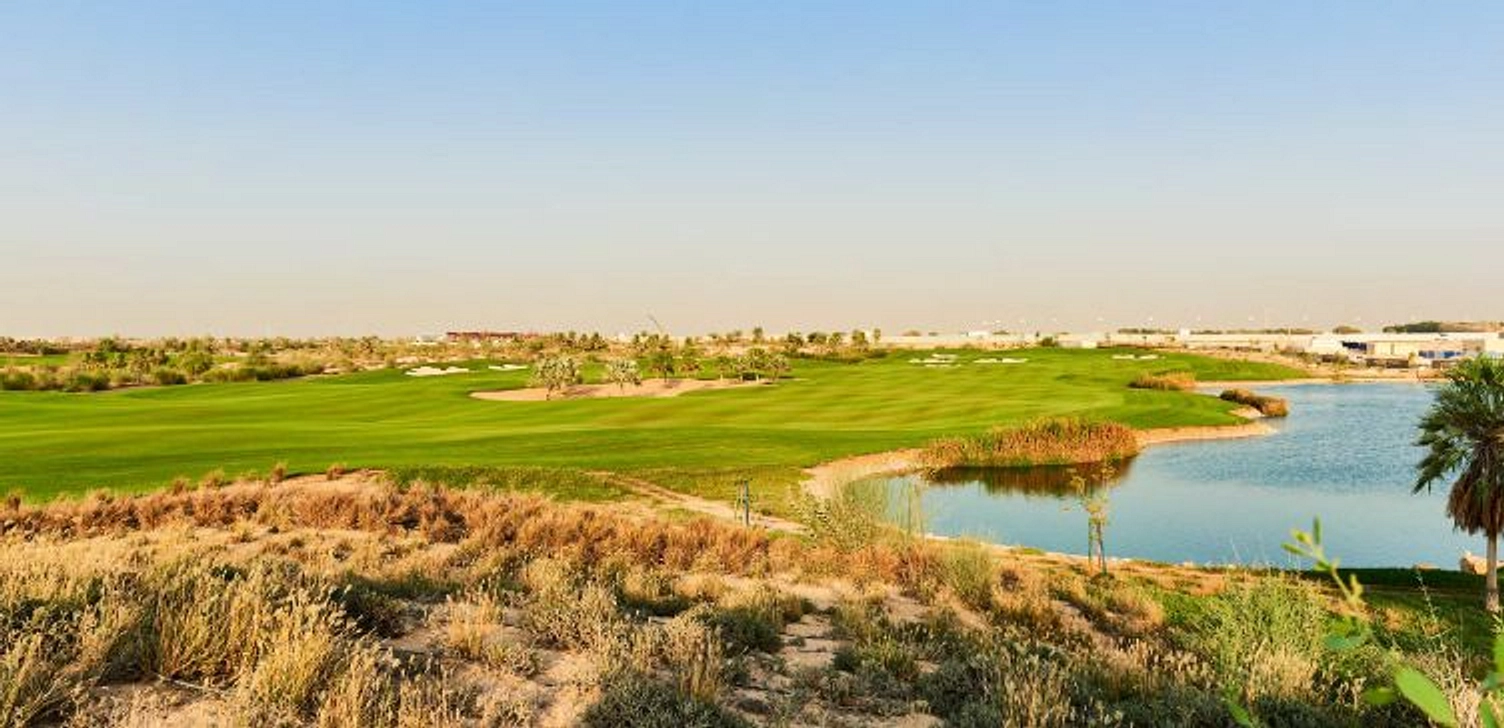 Emerald Hills image 3 - Provident Estate