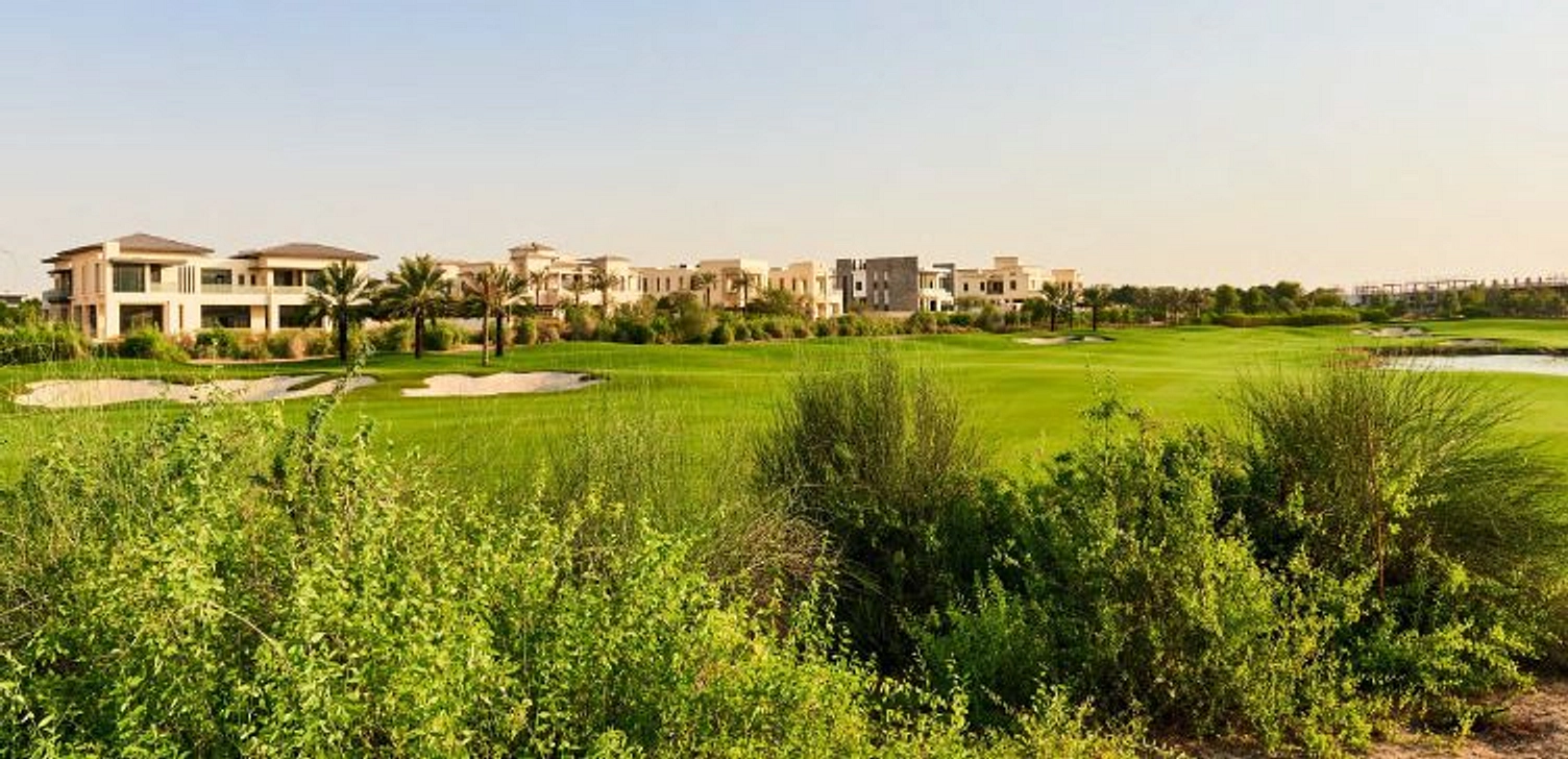 Emerald Hills image 4 - Provident Estate