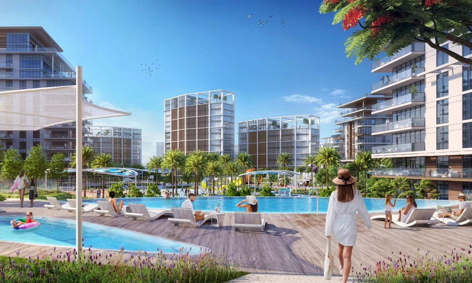 Erin at Central Park image 3 - Provident Estate