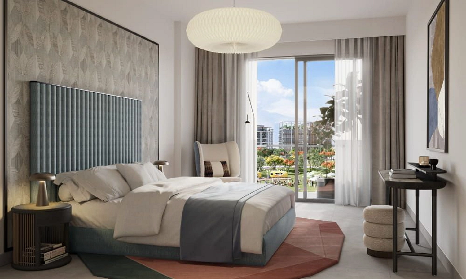 Erin at Central Park image 4 - Provident Estate