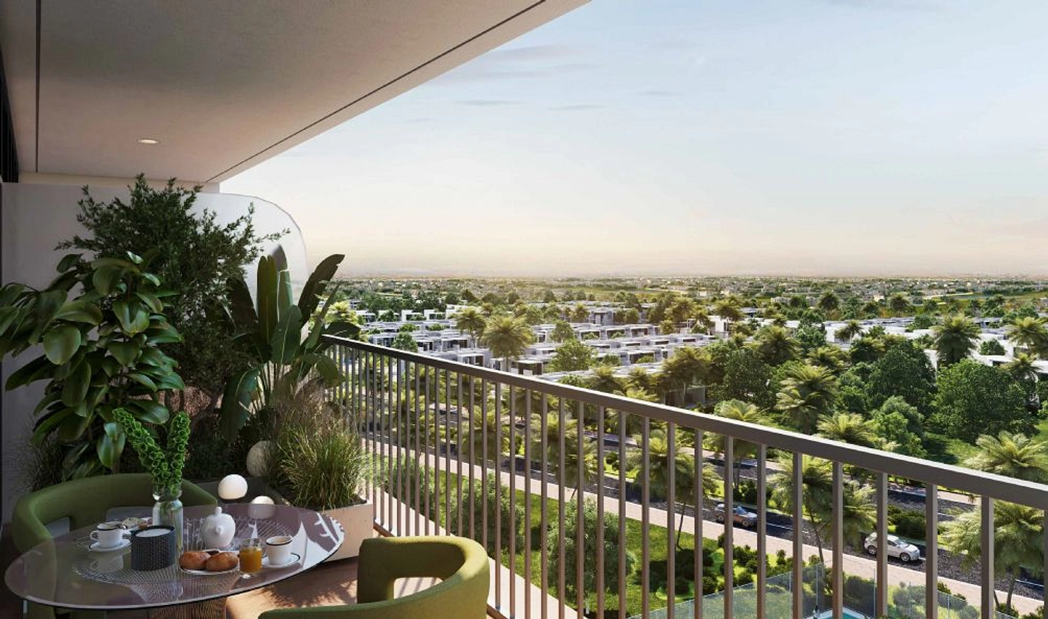 Evergreens image 3 - Provident Estate