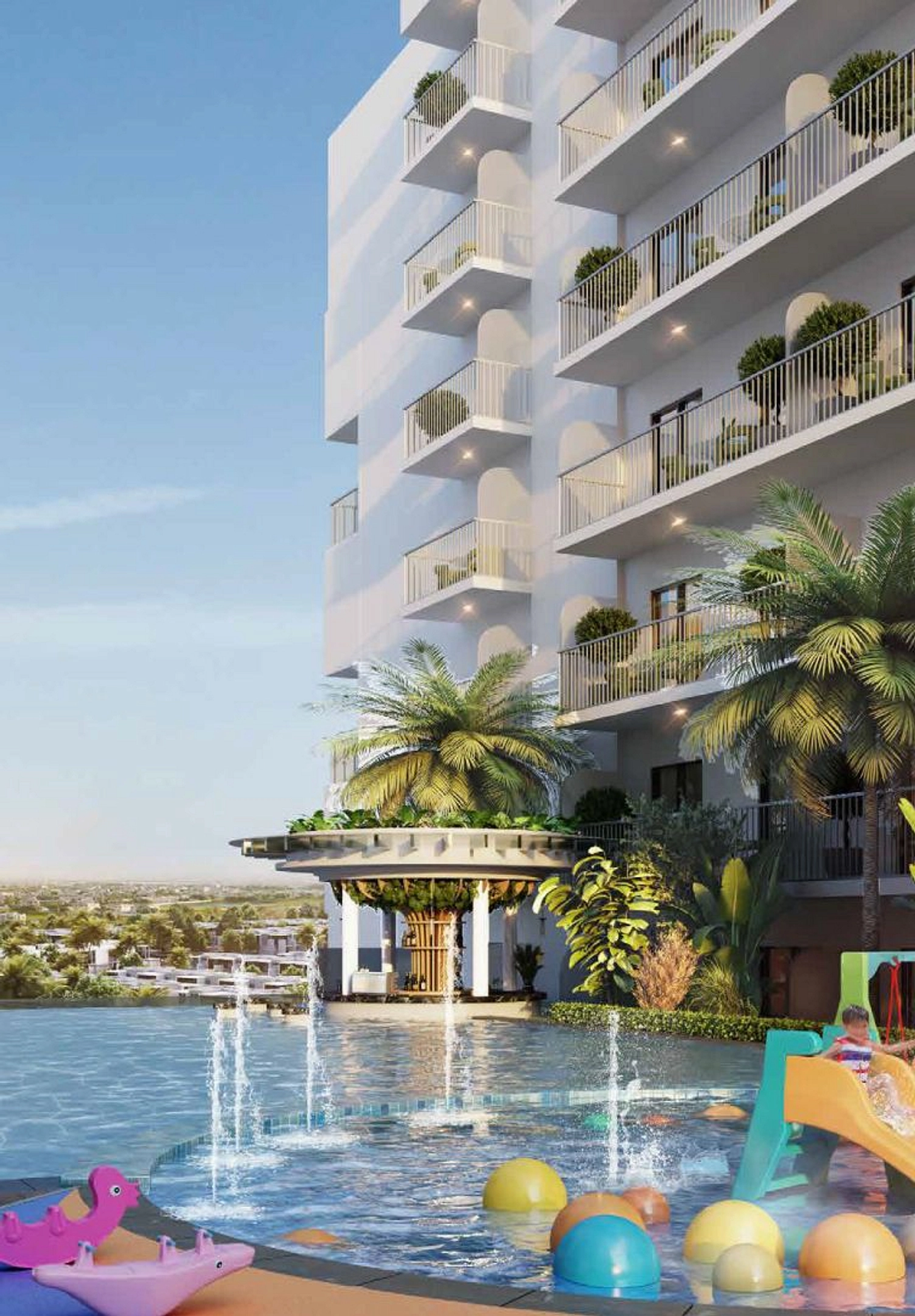 Evergreens image 5 - Provident Estate