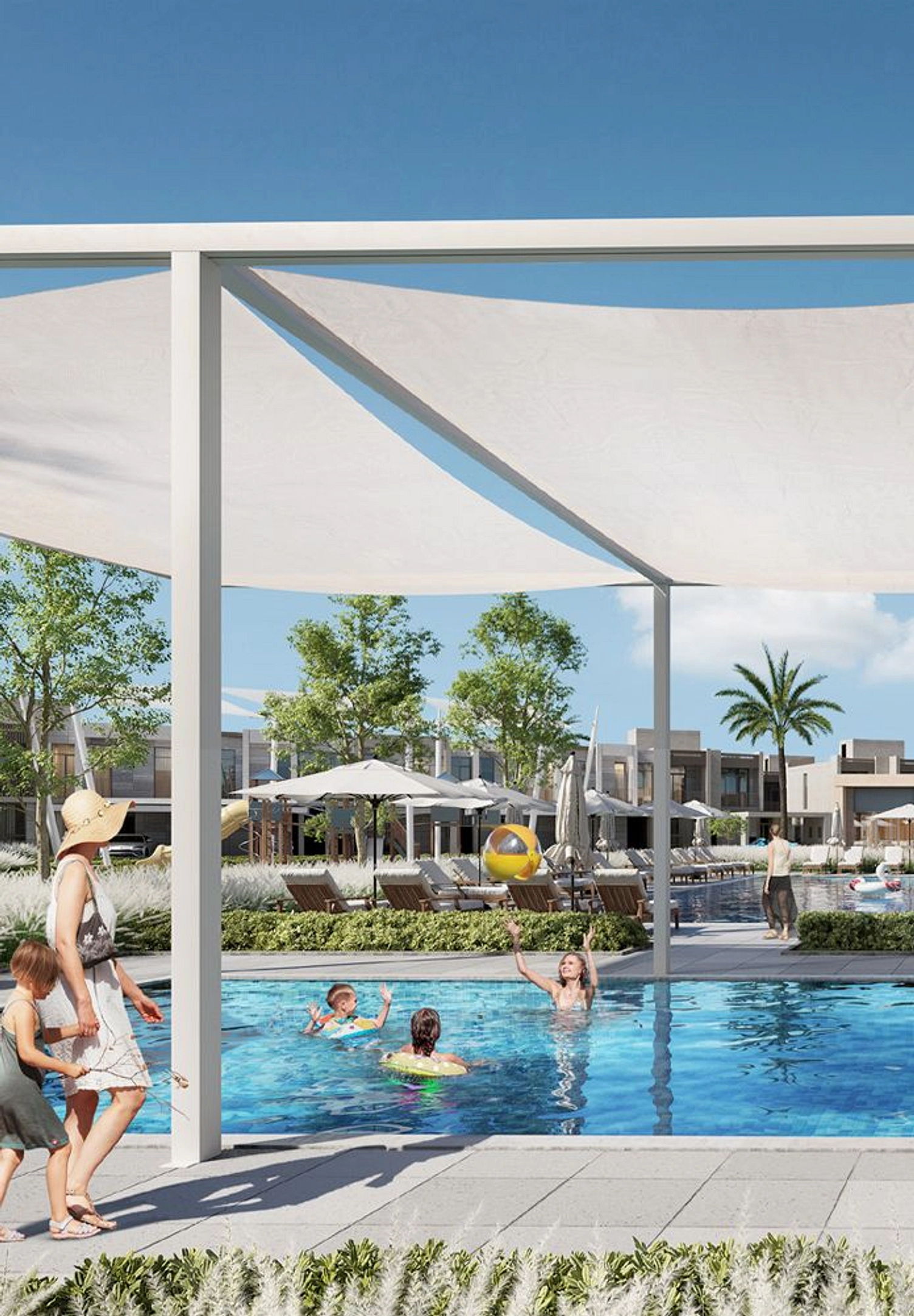 Expo Golf Villas 6 image 5 - Provident Estate