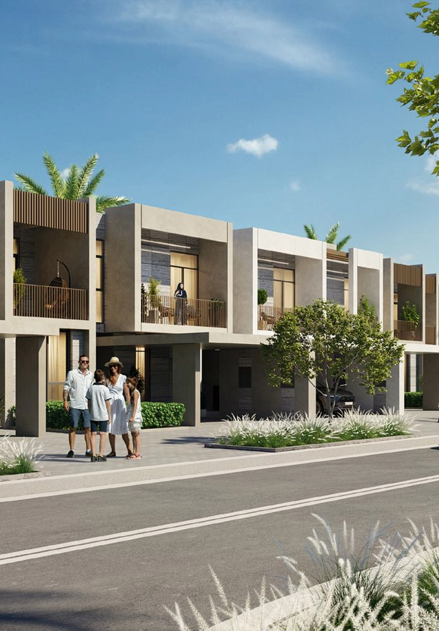 Expo Golf Villas 6 image 0 - Provident Estate