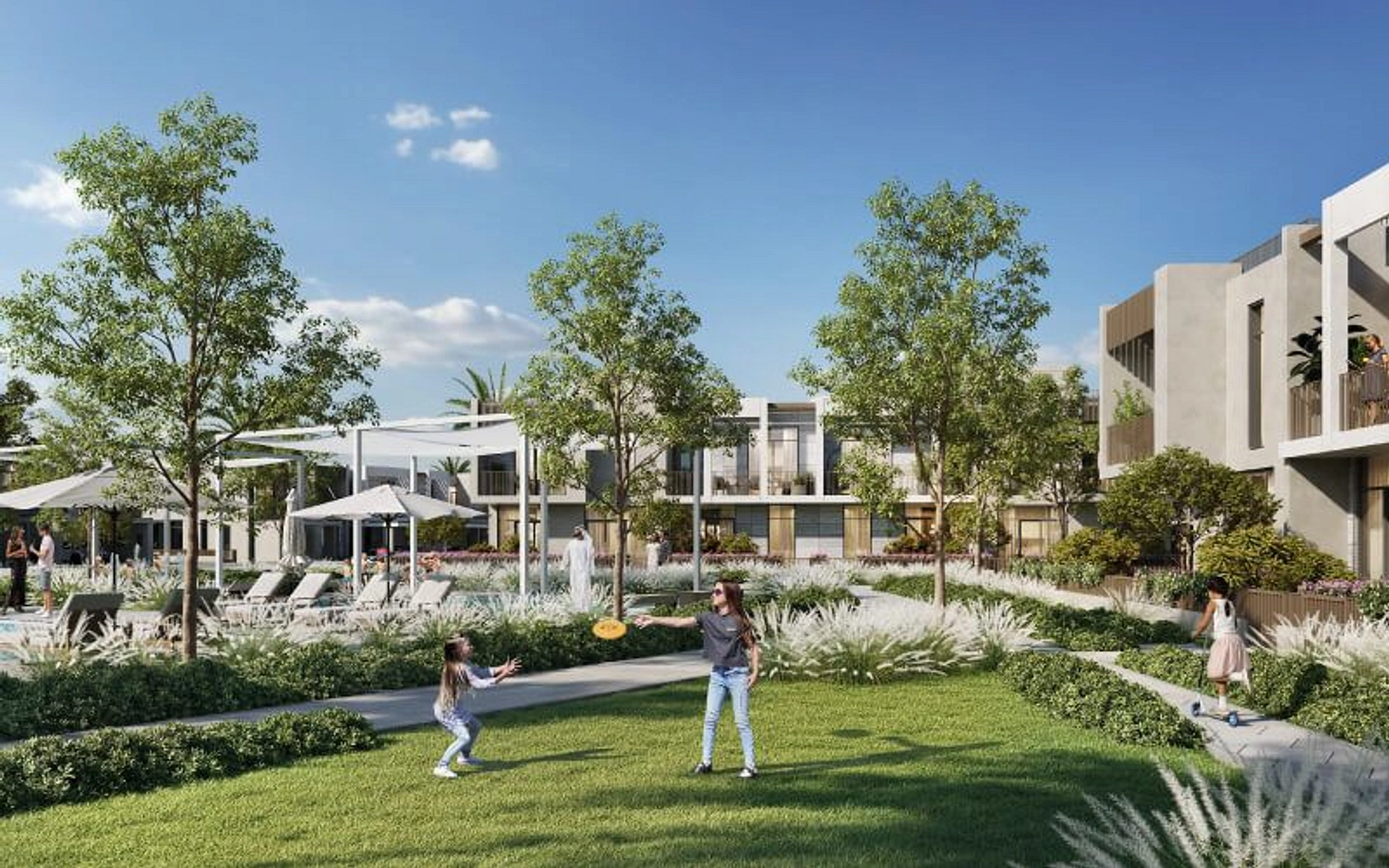 Expo Golf Villas 6 image 2 - Provident Estate