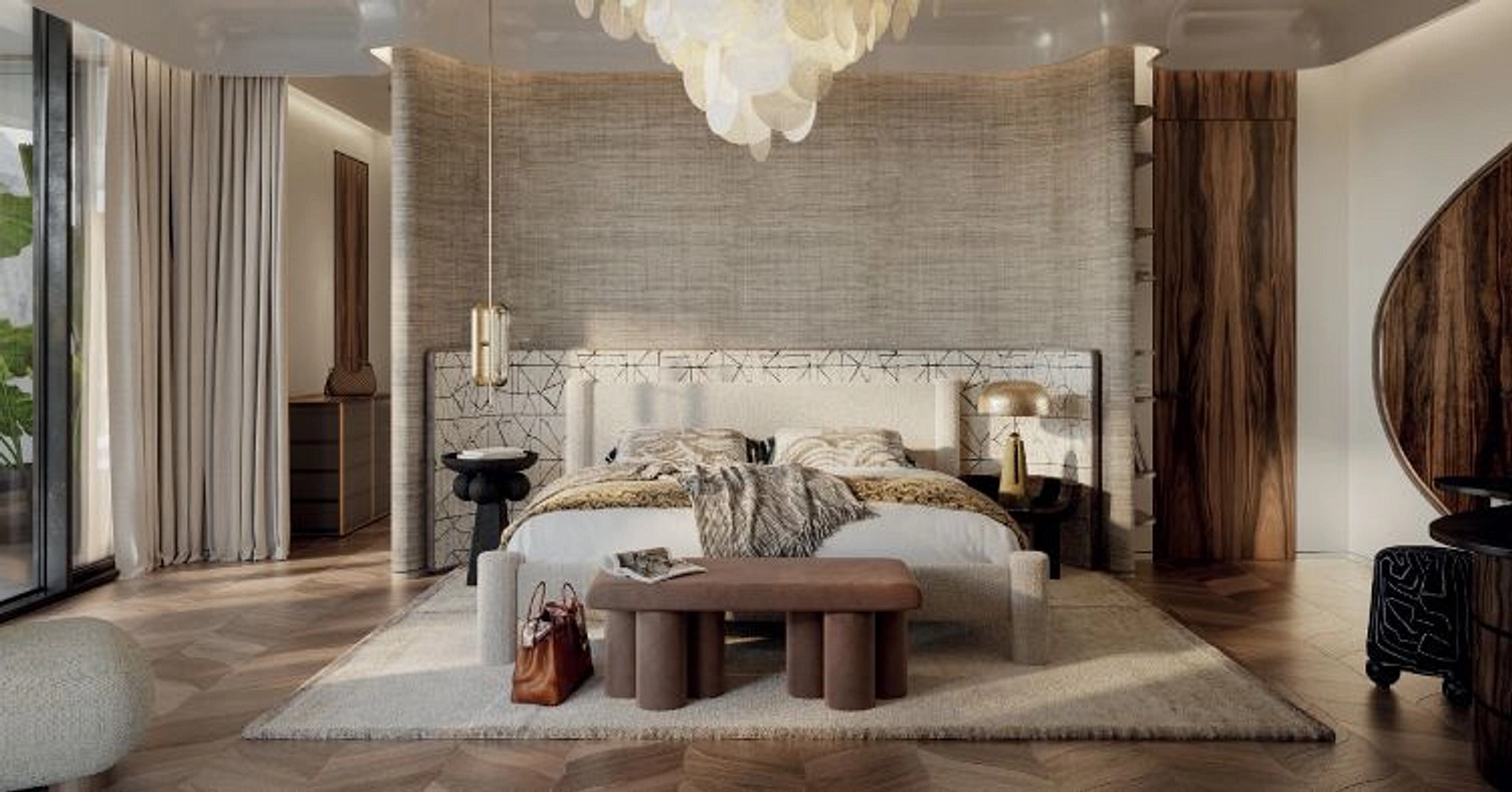 Eywa Tower image 3 - Provident Estate