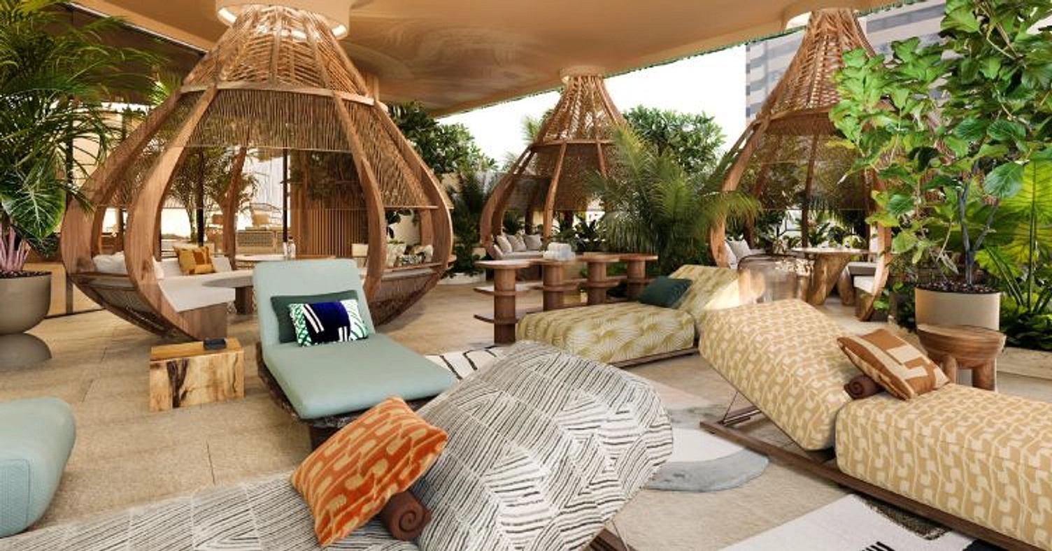 Eywa Tower image 4 - Provident Estate