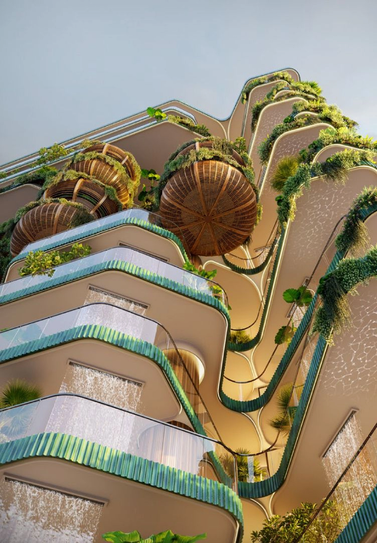 Eywa Tower image 5 - Provident Estate