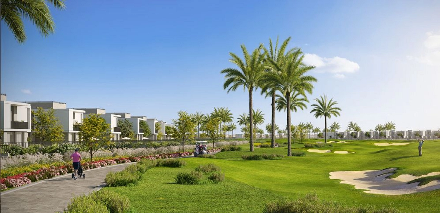 Fairway Villas image 2 - Provident Estate