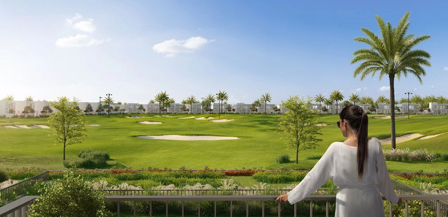 Fairway Villas image 3 - Provident Estate