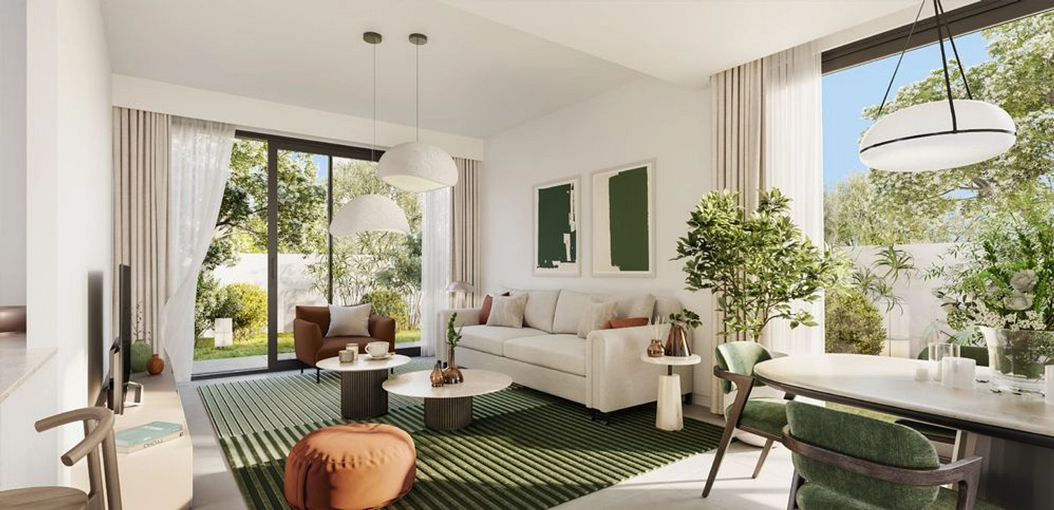 Fairway Villas image 4 - Provident Estate