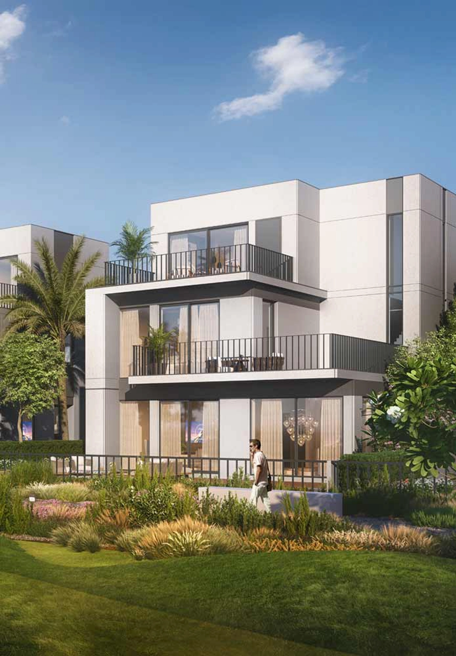 Fairway villas 3 image 0 - Provident Estate