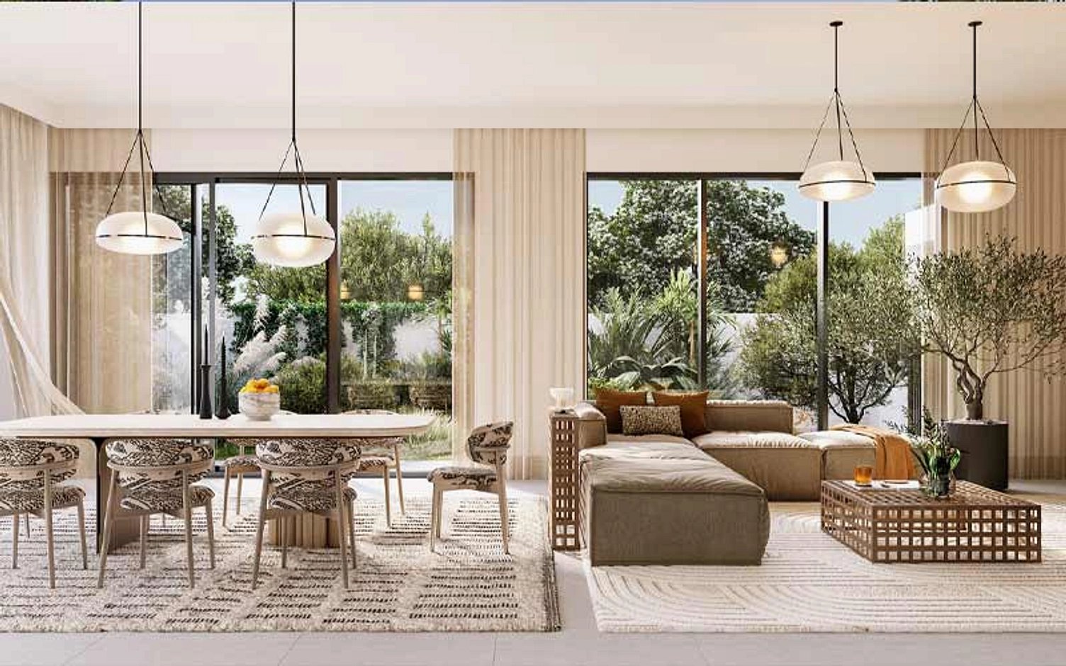 Fairway villas 3 image 4 - Provident Estate