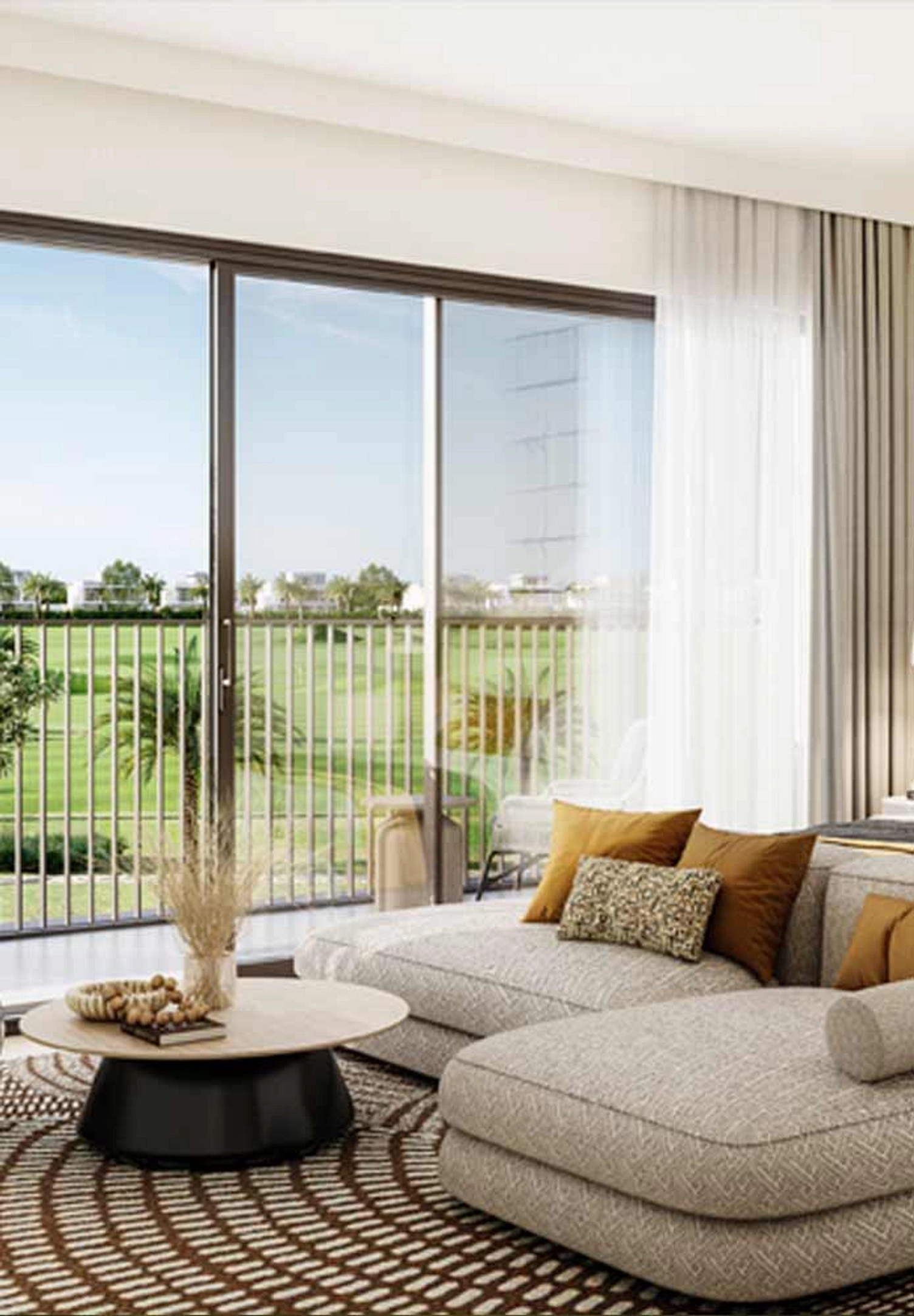 Fairway villas 3 image 5 - Provident Estate