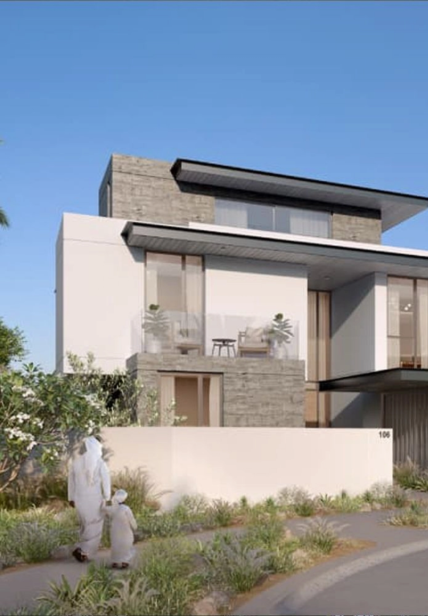 Farm Gardens image 0 - Provident Estate