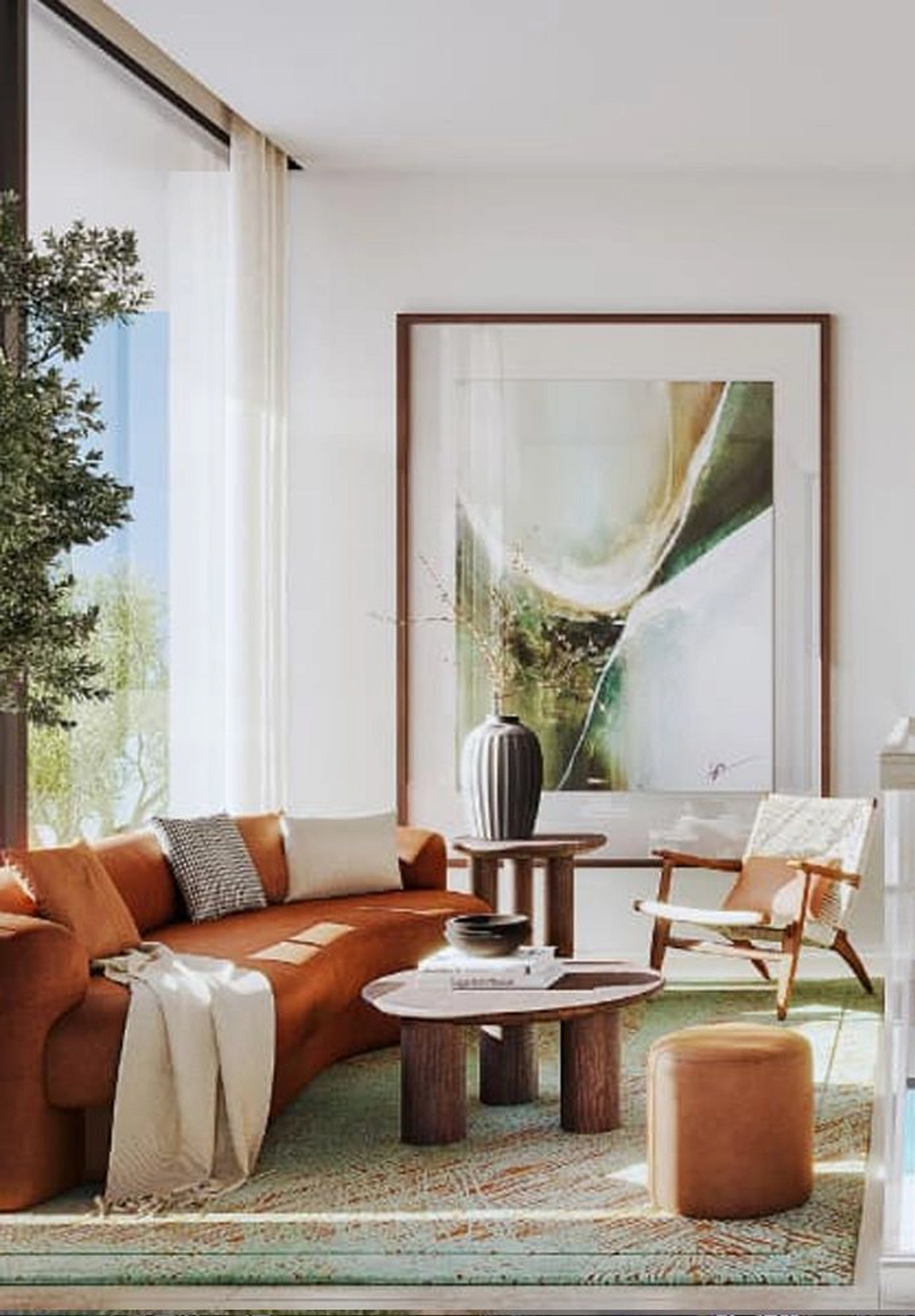 Farm Gardens image 5 - Provident Estate