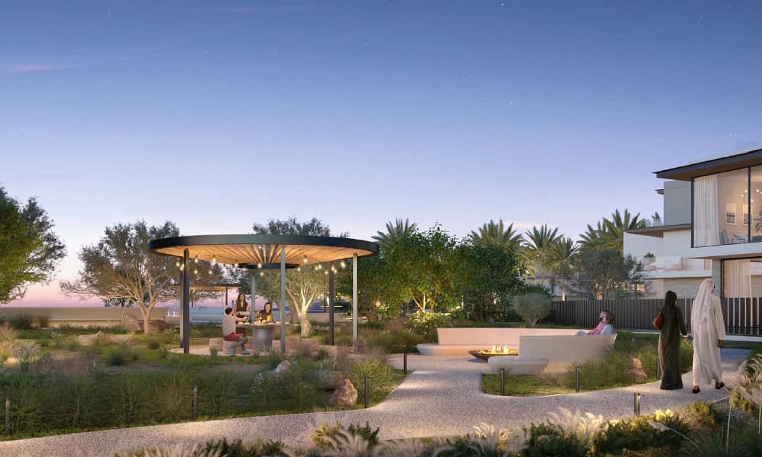 Farm Gardens image 3 - Provident Estate