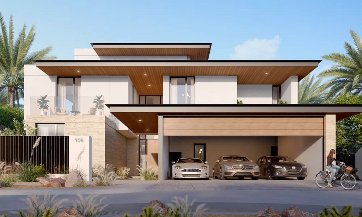 Farm Gardens image 1 - Provident Estate