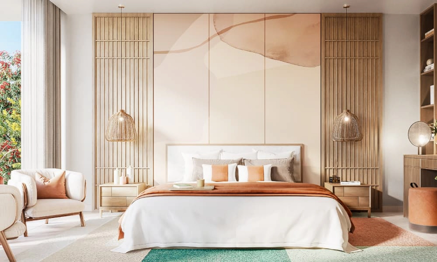 Farm Gardens image 4 - Provident Estate