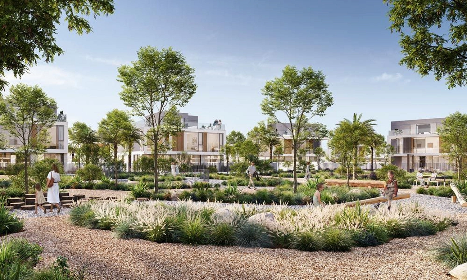 Farm Gardens 2 image 1 - Provident Estate