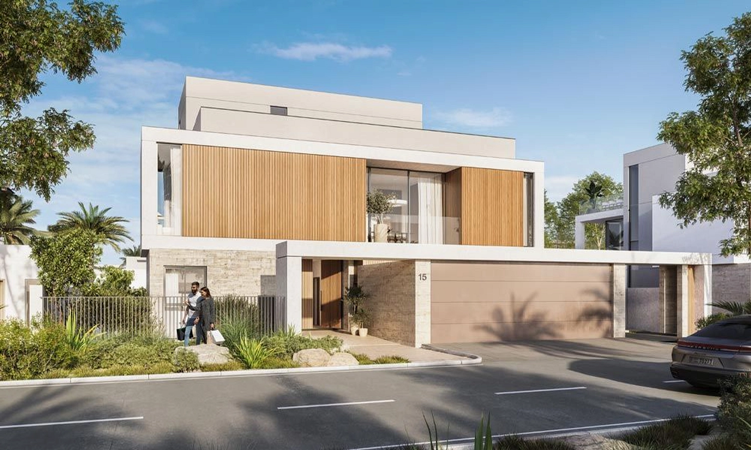 Farm Gardens 2 image 2 - Provident Estate