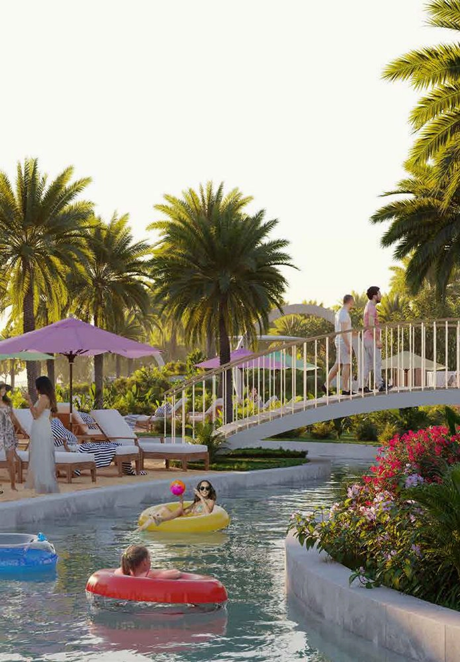 The Farmhouses image 5 - Provident Estate