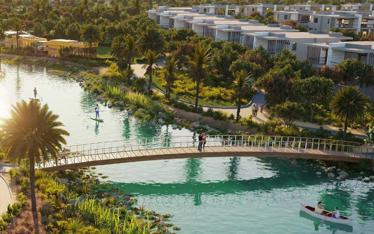 The Farmhouses image 4 - Provident Estate